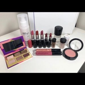 MAC makeup bundle
